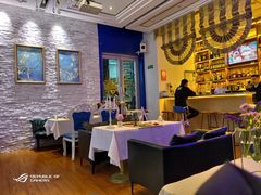 大堂-青花瓷西餐厅(金鸡湖广场店)