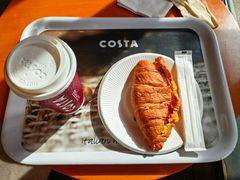 -COSTA COFFEE(上海虹口公园店)