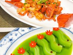 -上海总会SHANGHAICLUB(兴业太古汇店)