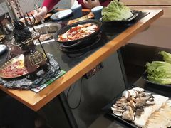 -九坤韩式烤肉(建发阅彩城店)
