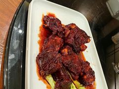 -锡和无锡菜(景丽苑店)