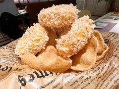 -太食獸泰式茶餐厅(济南万象城店)