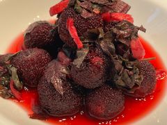 -院里寻菜·精致庭院菜(观沙岭店)