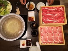 -鍋ぞう(新宿西口店)