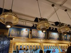 -上坐过桥米线(顺城店)