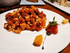 -陆壹捌餐厅(五大道店)