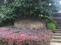 -活水公园