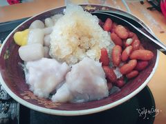 -鲜芋仙(南开大悦城店)