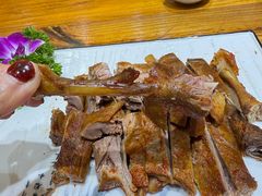 -下梅人家土菜馆(历史文化餐厅度假区店)