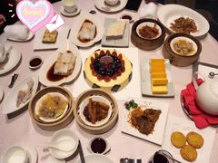 -泉州富力万达文华酒店-品珍中餐厅