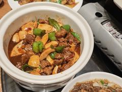 -鑫小城故事·藕汤·家常菜(台北一路总店)