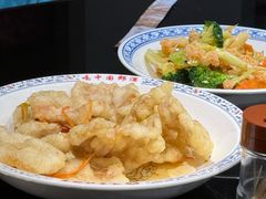 -鱼窝棚柴火铁锅炖(富山屯店)