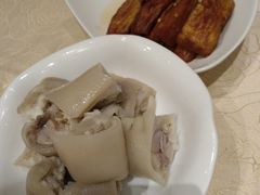 -白云宾馆·白云宴餐厅