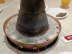 -阳坊大都涮羊肉(阳坊总店)