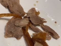 -紫光园·烤鸭·北京菜(劲松店)