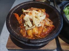 -妥妥烤肉料理(昙华林店)