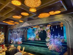 -丽景半岛国际酒店·宴会厅