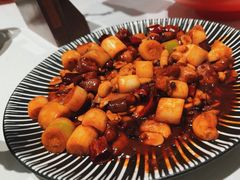 -蓉城小馆(科兴店)