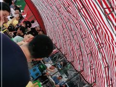 -永红源·啤酒烧烤海鲜大排档(台柳路店)