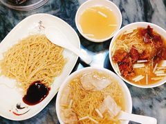 -恩宁刘福记(东华东路店)