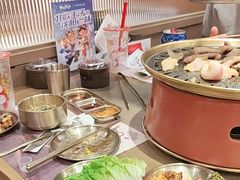 -西塔老太太泥炉烤肉(北京双井店)