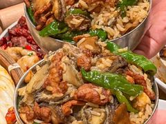 -川正旺江湖菜(三元桥店)