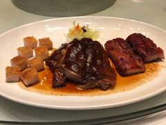 -明阁 Ming Court(广州朗豪酒店)