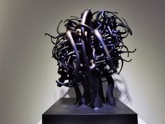 -成都许燎源现代设计艺术博物馆