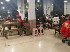 大堂-贡椒鱼老店·雅安十大名店