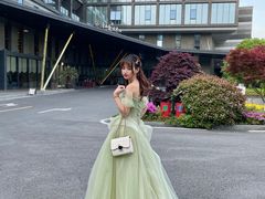 -Lafine Paris 法国兰斐婚纱礼服