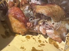 -打酱油·非遗淮扬菜(瘦西湖梅岭店)