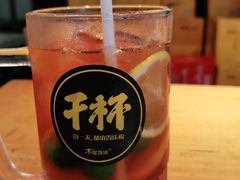 -木屋烧烤(白石洲店)
