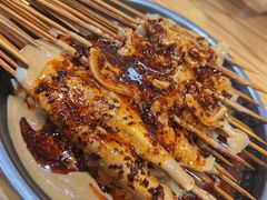 -清真·穆萨砂锅(大皮院店)