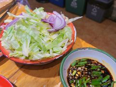 -石记老北京炙子烤肉(松园店)