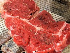 -杨小佳·齐齐哈尔烤肉·烤串(广州店)