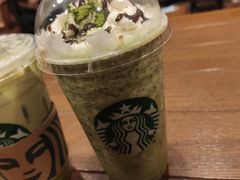 -星巴克(潍坊万达广场店)