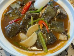 -一江春水·杭帮臻宴(三台山店)