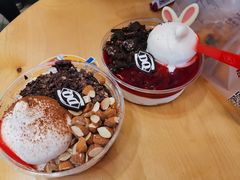 -DQ·蛋糕·冰淇淋(动壹店)