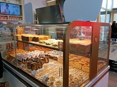 -红星前进面包牛奶公司(五道口购物中心店)