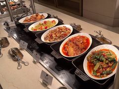 -TABLE·味西餐厅-成都茂业JW万豪酒店