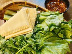 -马海涛牛肉串·午市牛腩饭·烧烤夜宵(领汇广场店)