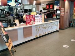 -麦当劳(宾水西道店)