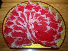 M12肥牛-有喜屋·日料·居酒屋(旭辉广场店)