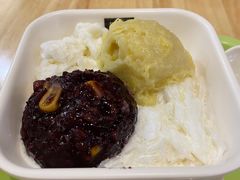 -满记甜品(王府井北京市百货大楼店)