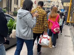 -国际饭店·帆声西饼屋(黄河路店)