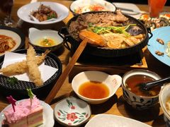 -德川家日本料理(中关村寰太大厦店)