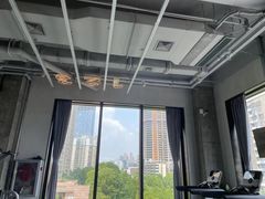 -LA合时健身4PMFIT(花桥旗舰店)