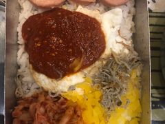-401餐厅(弘大店)