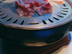 -入火韩国烤肉(凯旋广场店)