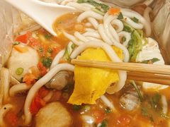 -见味花甲(福田coco park店)
